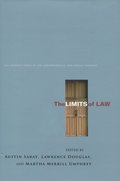 Limits of Law