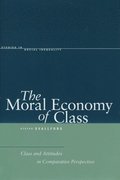 Moral Economy of Class