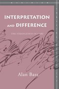 Interpretation and Difference