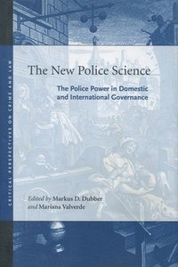 The New Police Science