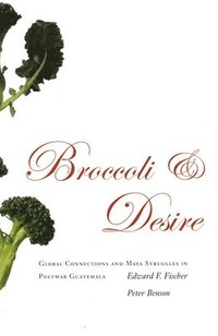 Broccoli and Desire