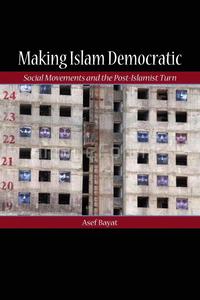 Making Islam Democratic