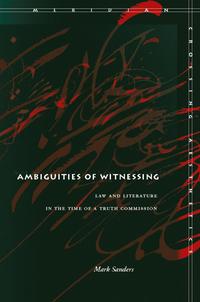 Ambiguities of Witnessing