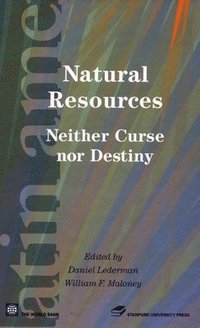 Natural Resources