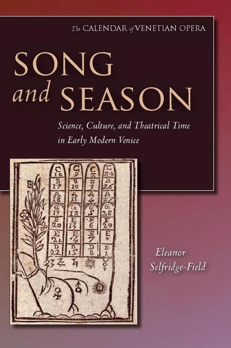 Song and Season