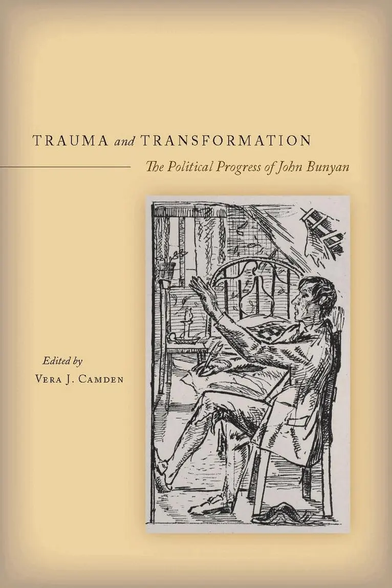 Vera J. Camden - Trauma and Transformation, Inbunden. Tillgänglighet: Lägg i varukorg