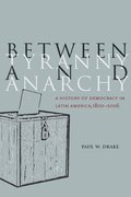 Between Tyranny and Anarchy
