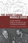 Soviet Cuban Missile Crisis