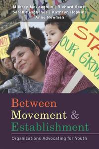 Between Movement and Establishment