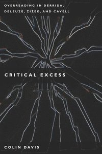 Critical Excess