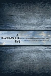 Transformation Gap?