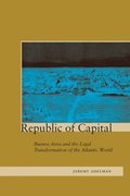 Republic of Capital