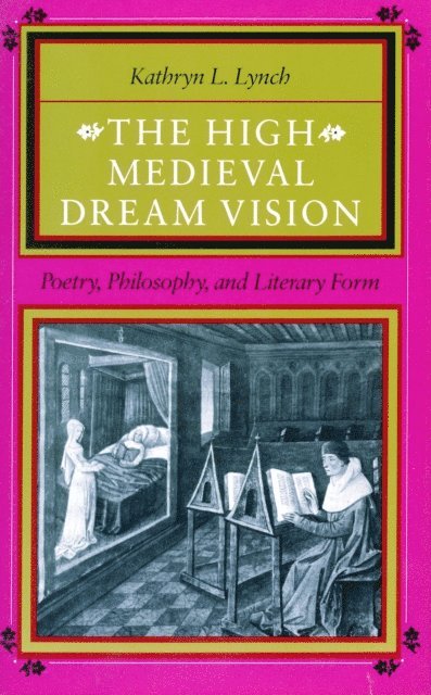 Kathryn  L. Lynch - High Medieval Dream Vision, E-bok