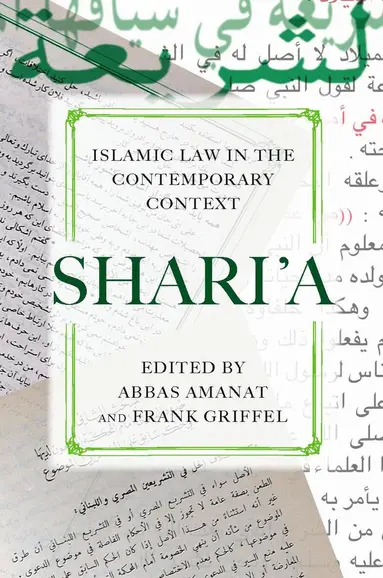Shari'a
