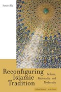 Reconfiguring Islamic Tradition
