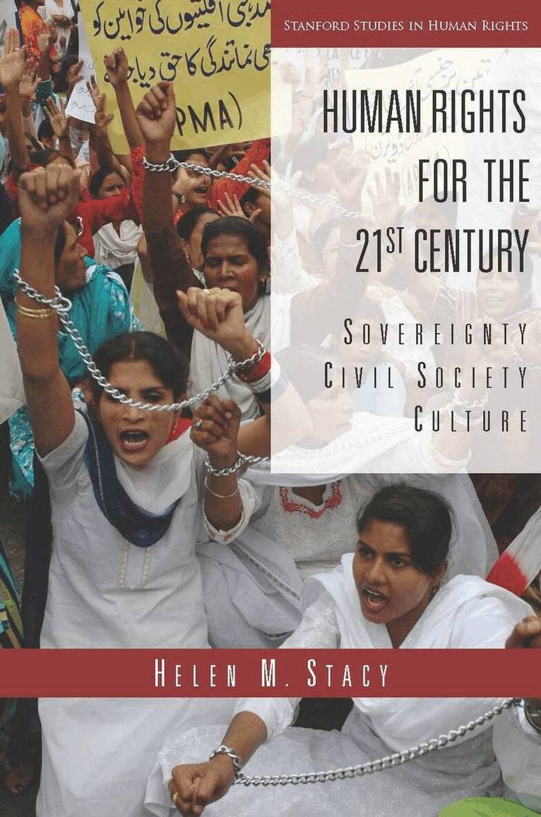 Helen M. Stacy - Human Rights for the 21st Century, E-bok