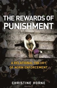Rewards of Punishment