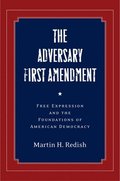 The Adversary First Amendment