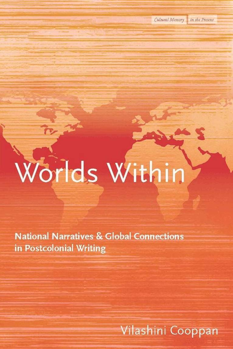 Vilashini Cooppan - Worlds Within, E-bok. Tillgänglighet: Lägg i varukorg
