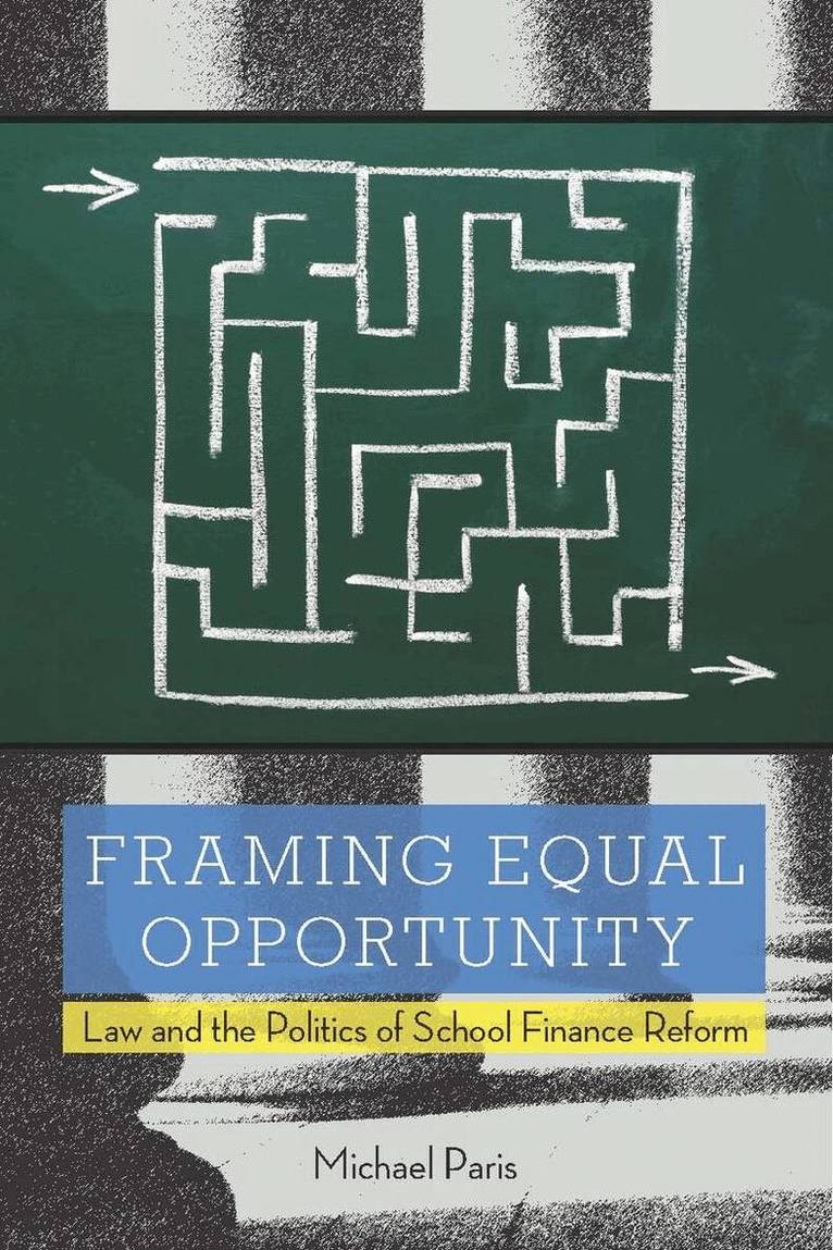 Michael Paris - Framing Equal Opportunity, E-bok. Tillgänglighet: Lägg i varukorg