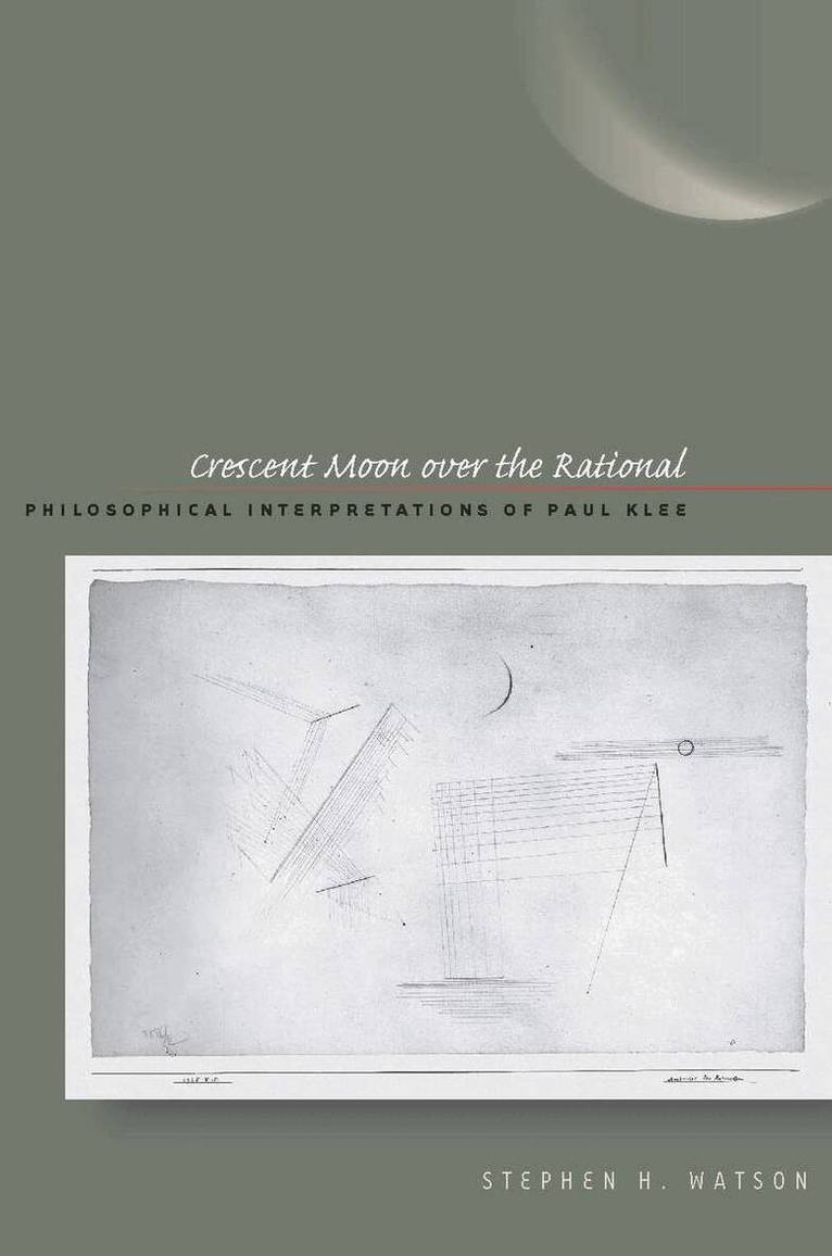 Stephen H. Watson - Crescent Moon Over the Rational, E-bok