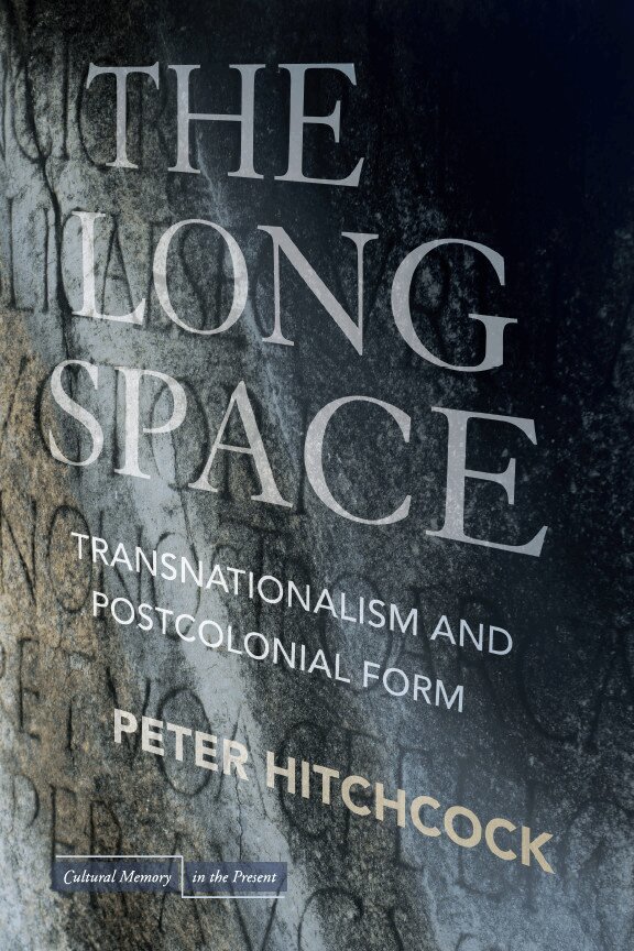 Peter Hitchcock - Long Space, E-bok