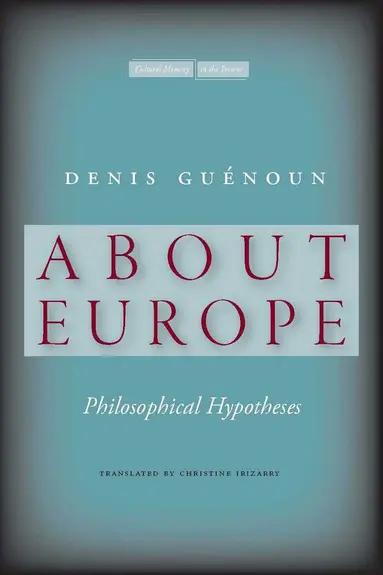 About Europe