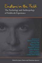 James Davies, Dimitrina Spencer - Emotions in the Field, E-bok