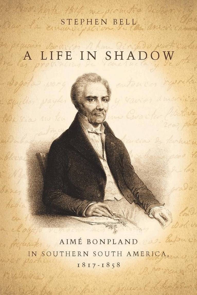 Stephen Bell - Life in Shadow, E-bok