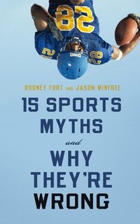 15 Sports Myths and Why Theyre Wrong