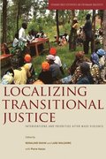 Localizing Transitional Justice