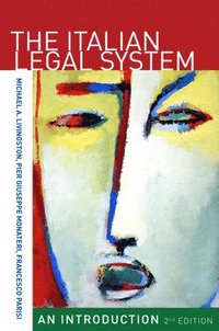 The Italian Legal System