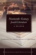 Nineteenth-Century Jewish Literature