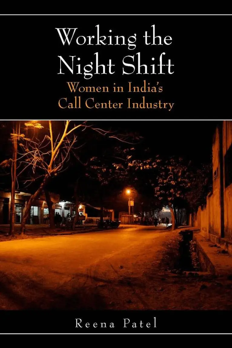 Reena Patel - Working the Night Shift, E-bok. Tillgänglighet: Lägg i varukorg