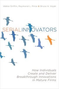 Serial Innovators