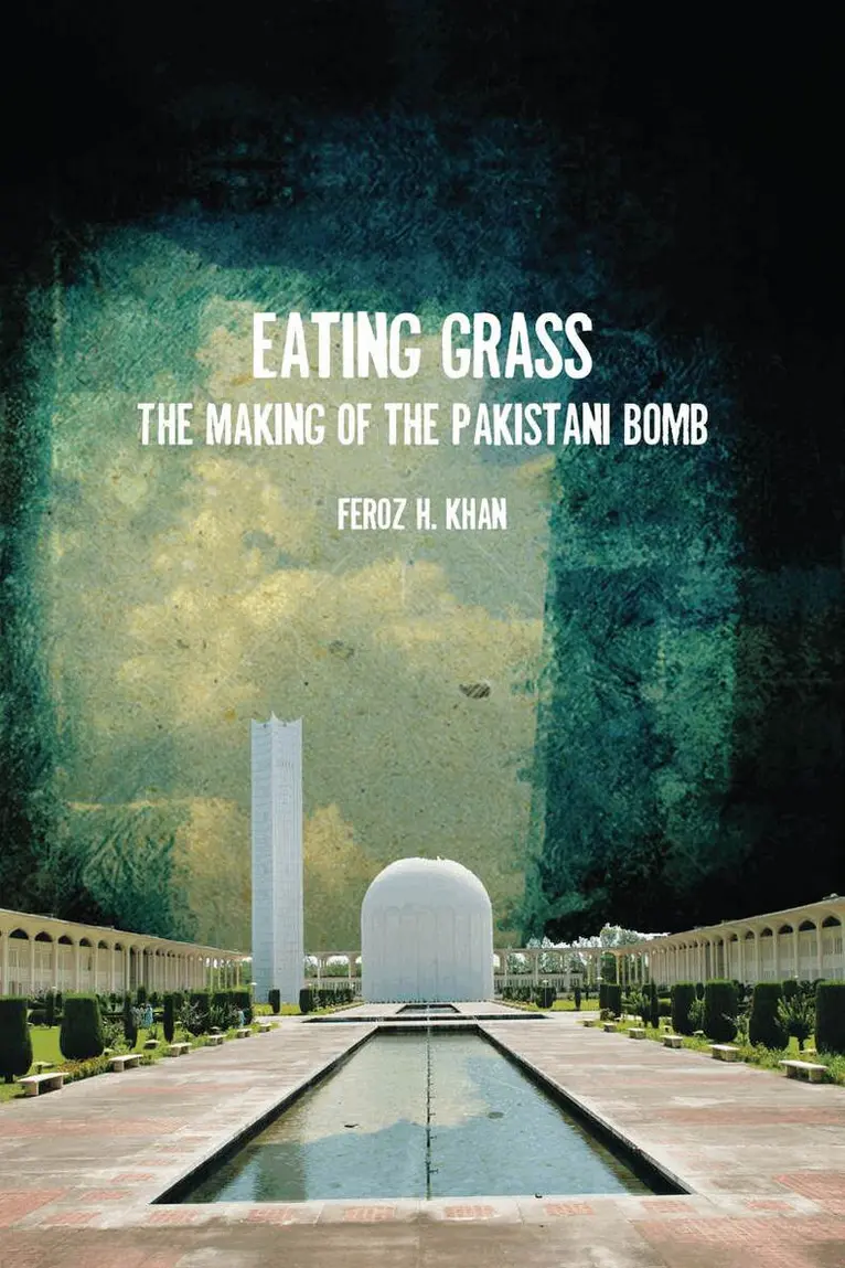 Feroz Khan - Eating Grass, Häftad. Tillgänglighet: Lägg i varukorg