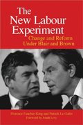 New Labour Experiment