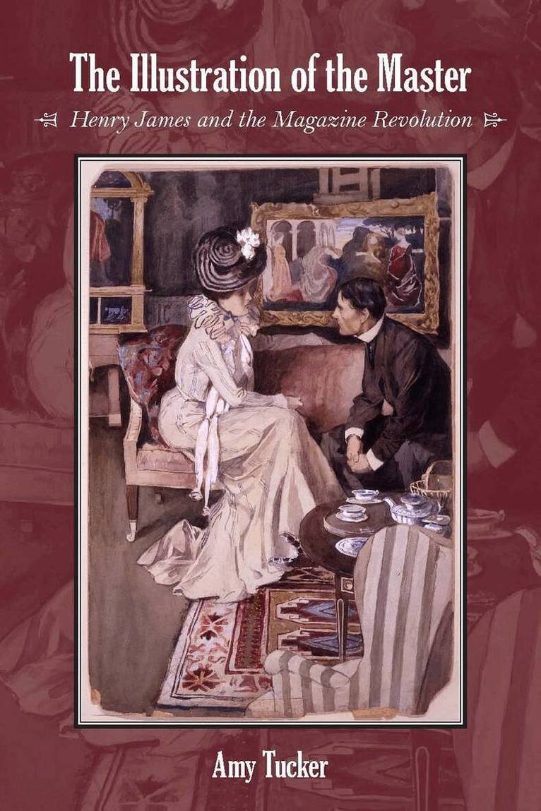 Amy Tucker - Illustration of the Master, E-bok. Tillgänglighet: Lägg i varukorg