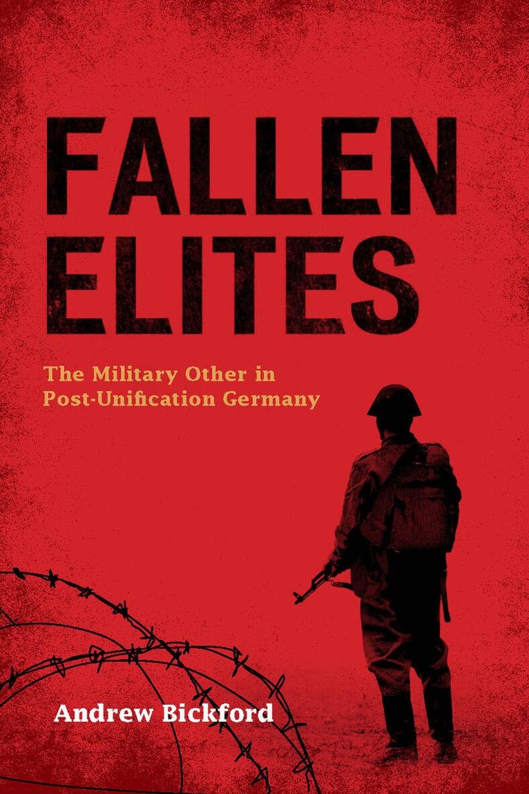 Andrew Bickford - Fallen Elites, E-bok