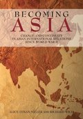 Becoming Asia