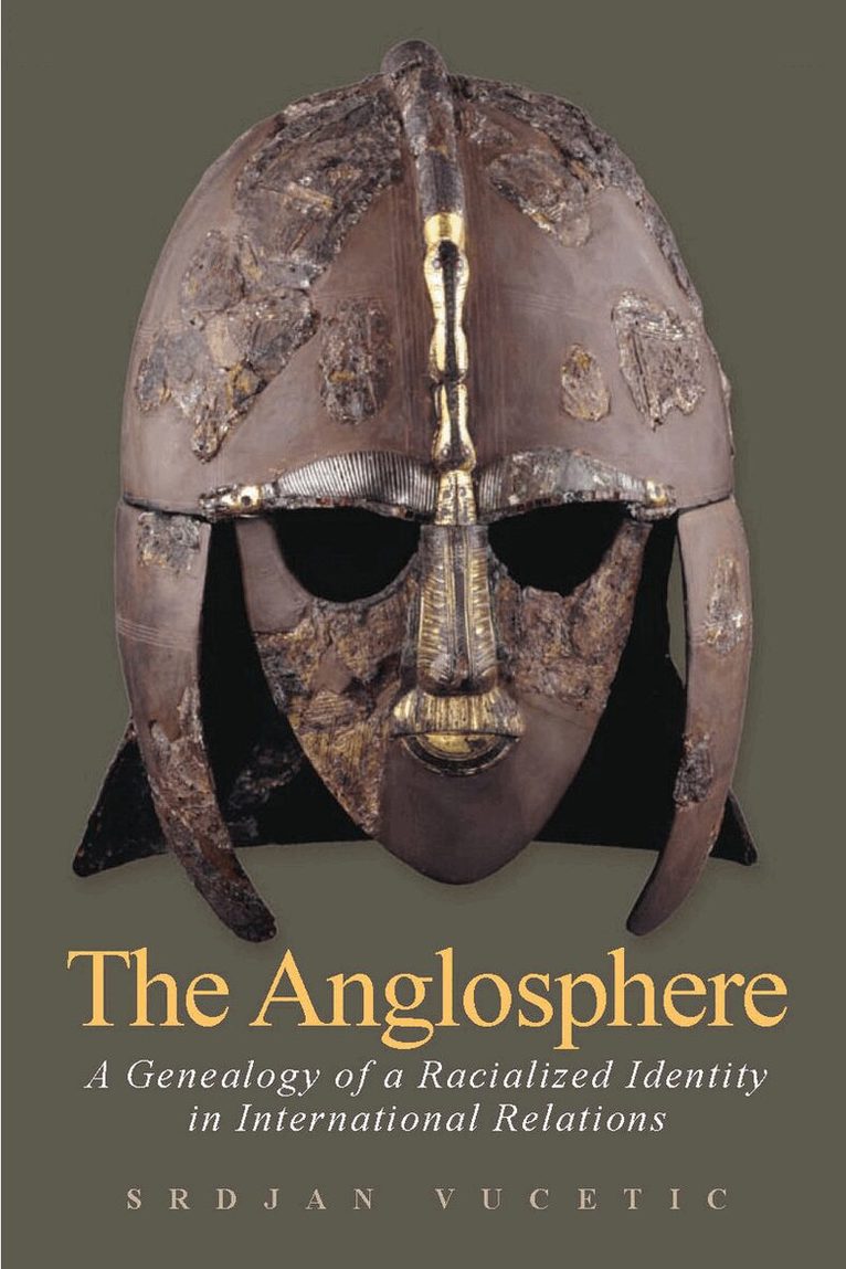 Srdjan Vucetic - Anglosphere, E-bok