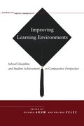 Improving Learning Environments