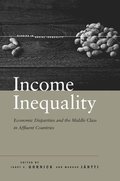 Income Inequality