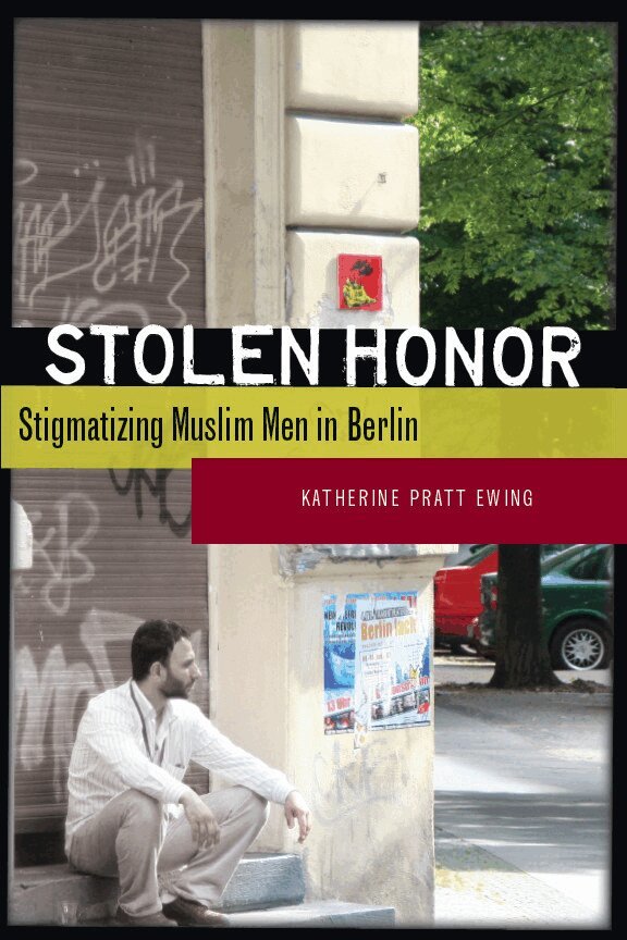 Katherine Pratt Ewing - Stolen Honor, E-bok