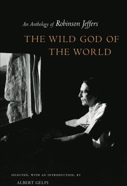 Robinson Jeffers, Albert Gelpi - Wild God of the World, E-bok