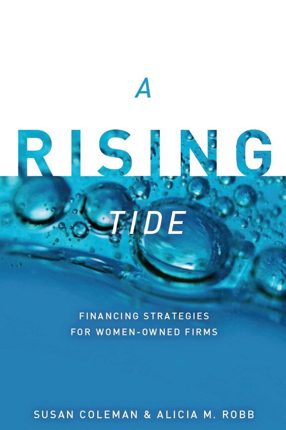 Susan Coleman, Alicia Robb - Rising Tide, E-bok