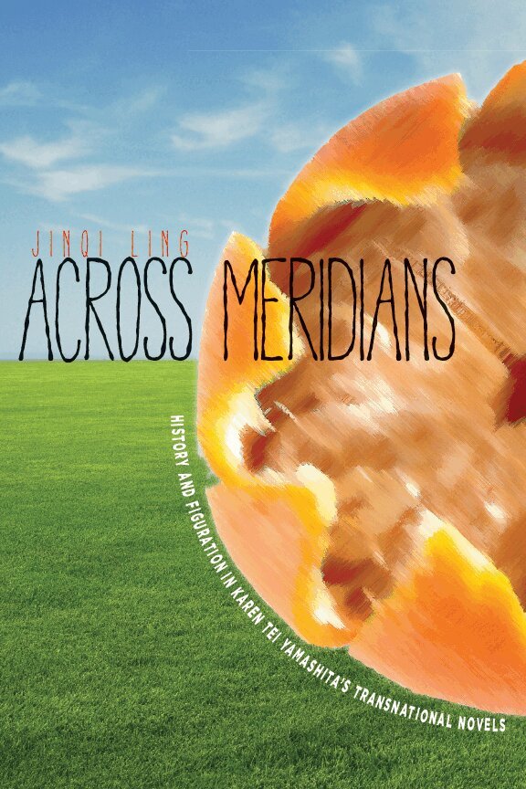 Jinqi Ling - Across Meridians, E-bok. Tillgänglighet: Lägg i varukorg