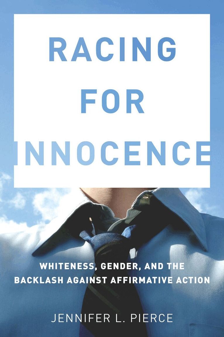 Jennifer Pierce - Racing for Innocence, E-bok