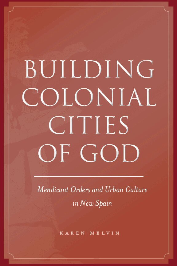 Karen Melvin - Building Colonial Cities of God, E-bok. Tillgänglighet: Lägg i varukorg