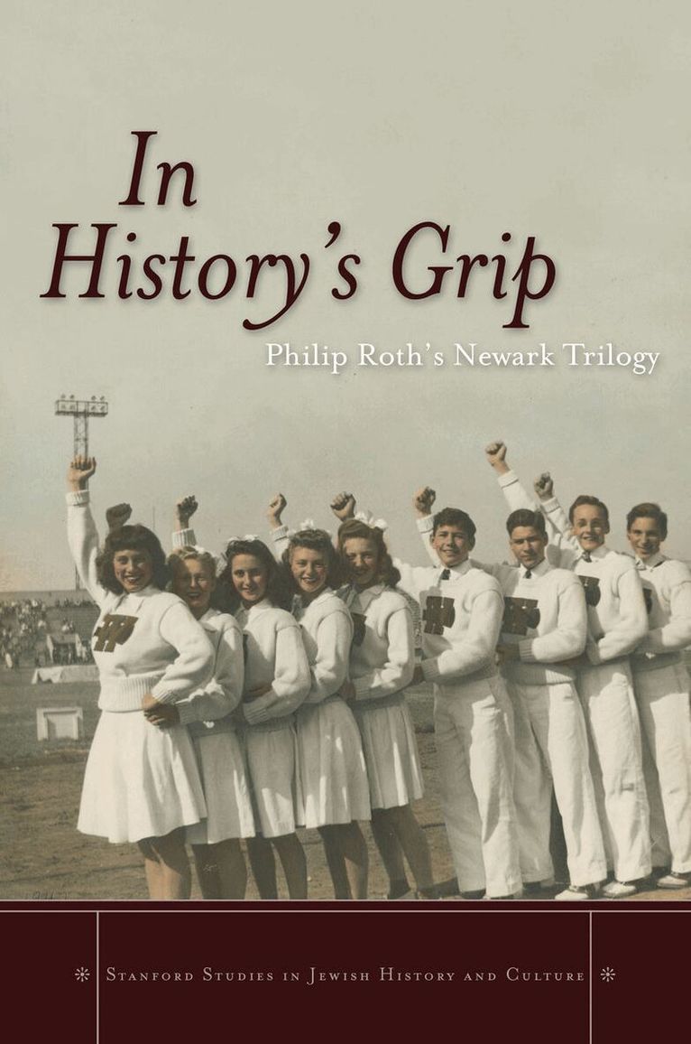 Michael Kimmage - In History's Grip, E-bok